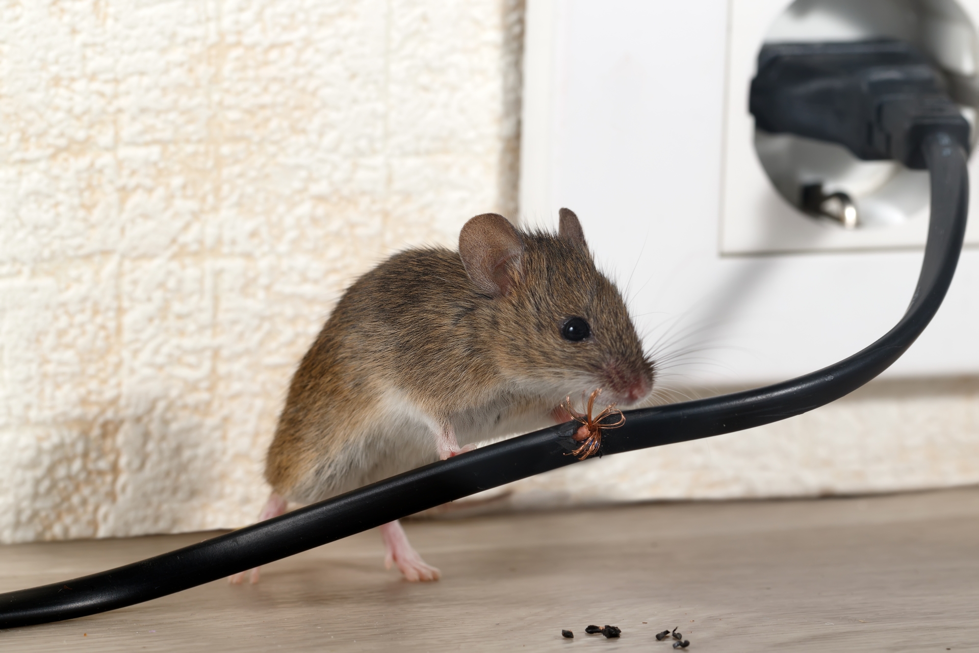 Mice Infestation, Pest Control in East Finchley, N2. Call Now 020 8166 9746